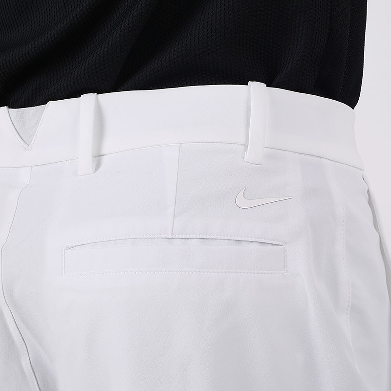 мужские белые шорты  Nike Dri-FIT Golf Shorts CU9740-100 - цена, описание, фото 6